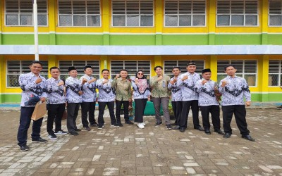  Menjadi Pelopor Perubahan dalam Ruang Kelas