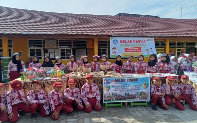 Tujuan utama Merdeka Belajar